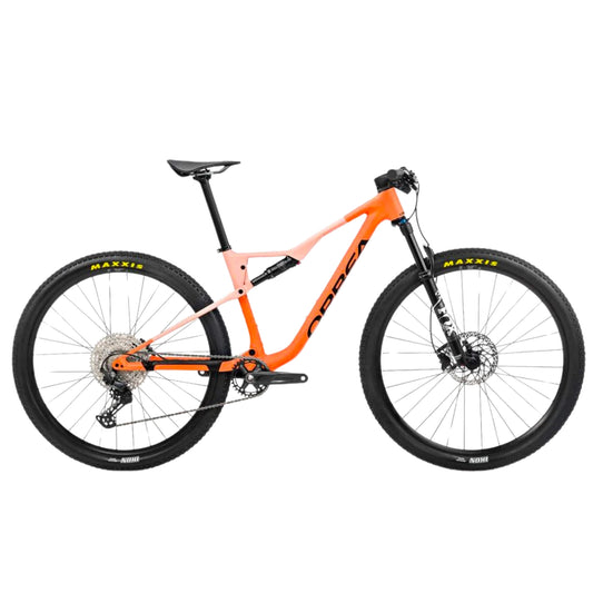 Bicicleta Orbea Oiz H20