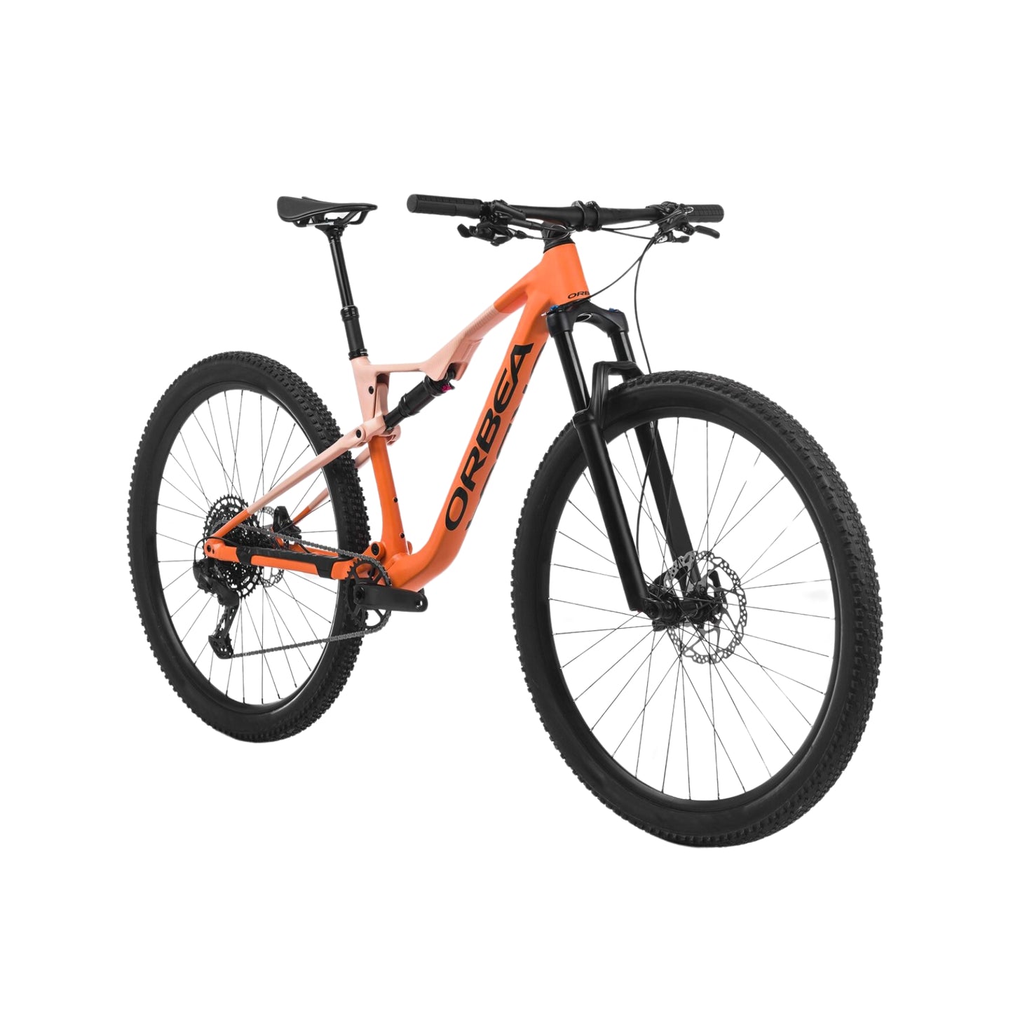 Bicicleta Orbea Oiz H30 Apricot