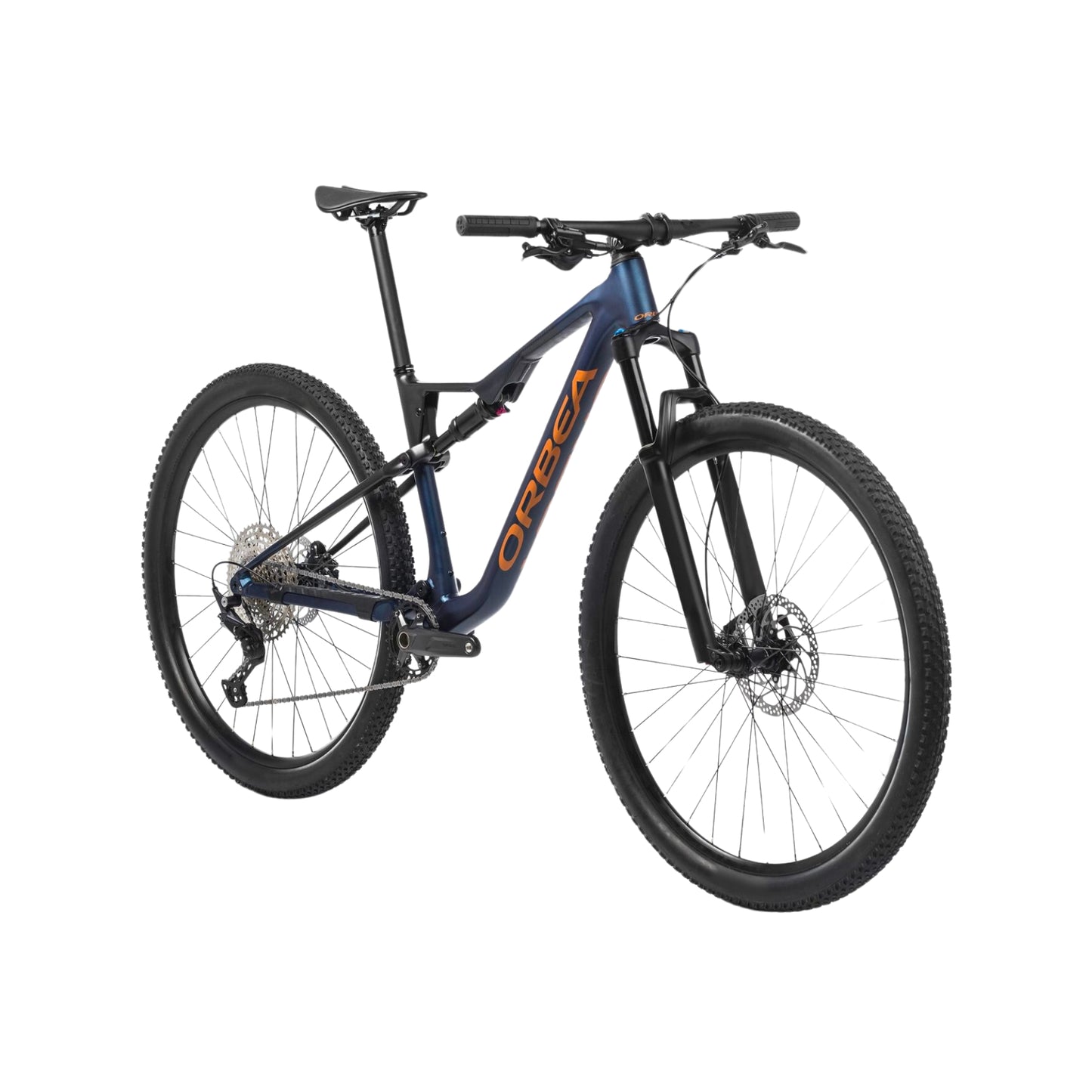 Bicicleta Orbea Oiz H30 Moondust