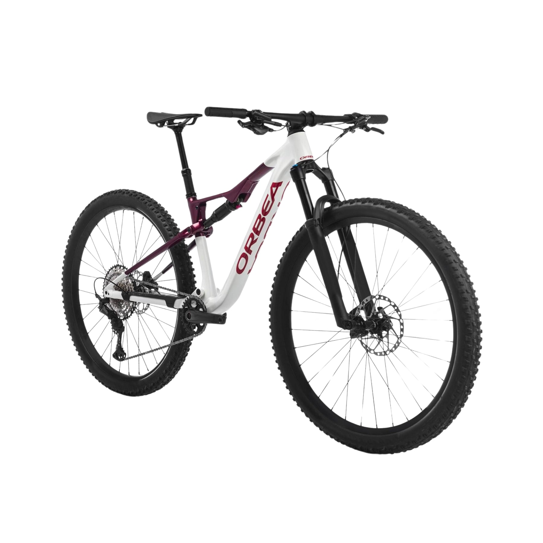 Orbea oiz discount h30 segunda mano