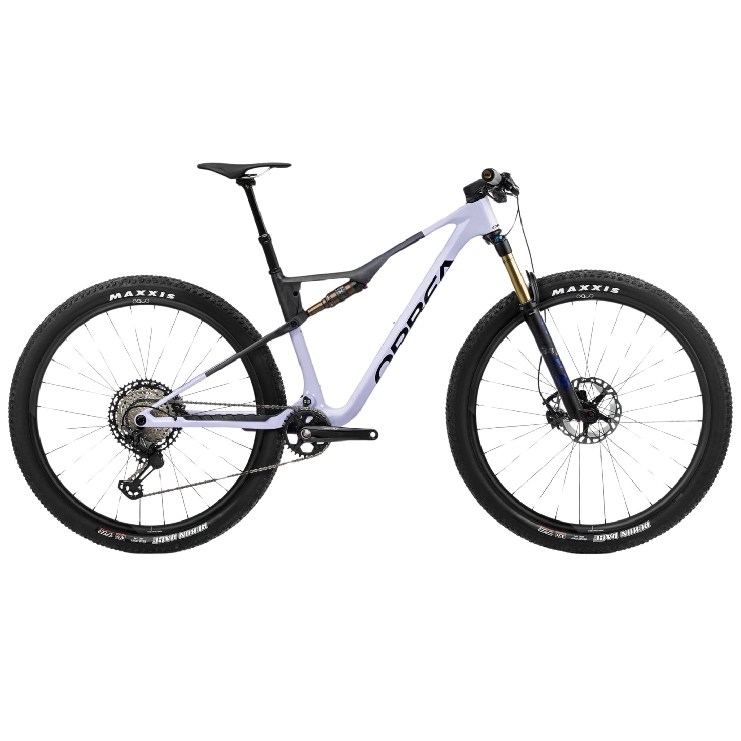 Bicicleta Orbea Oiz M-Pro Axs ´23 Digital