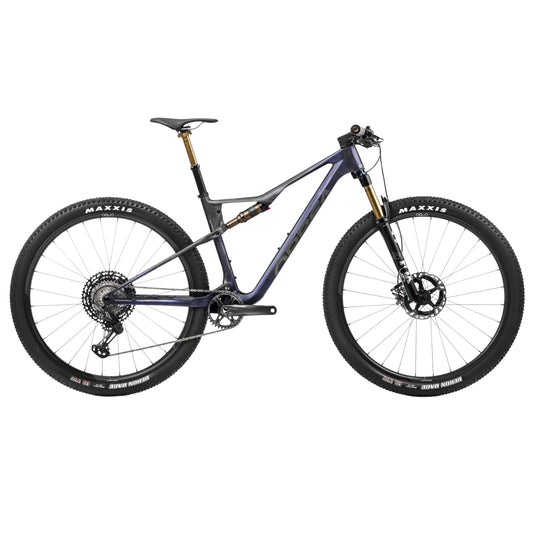 Bicicleta Orbea Oiz M-Team