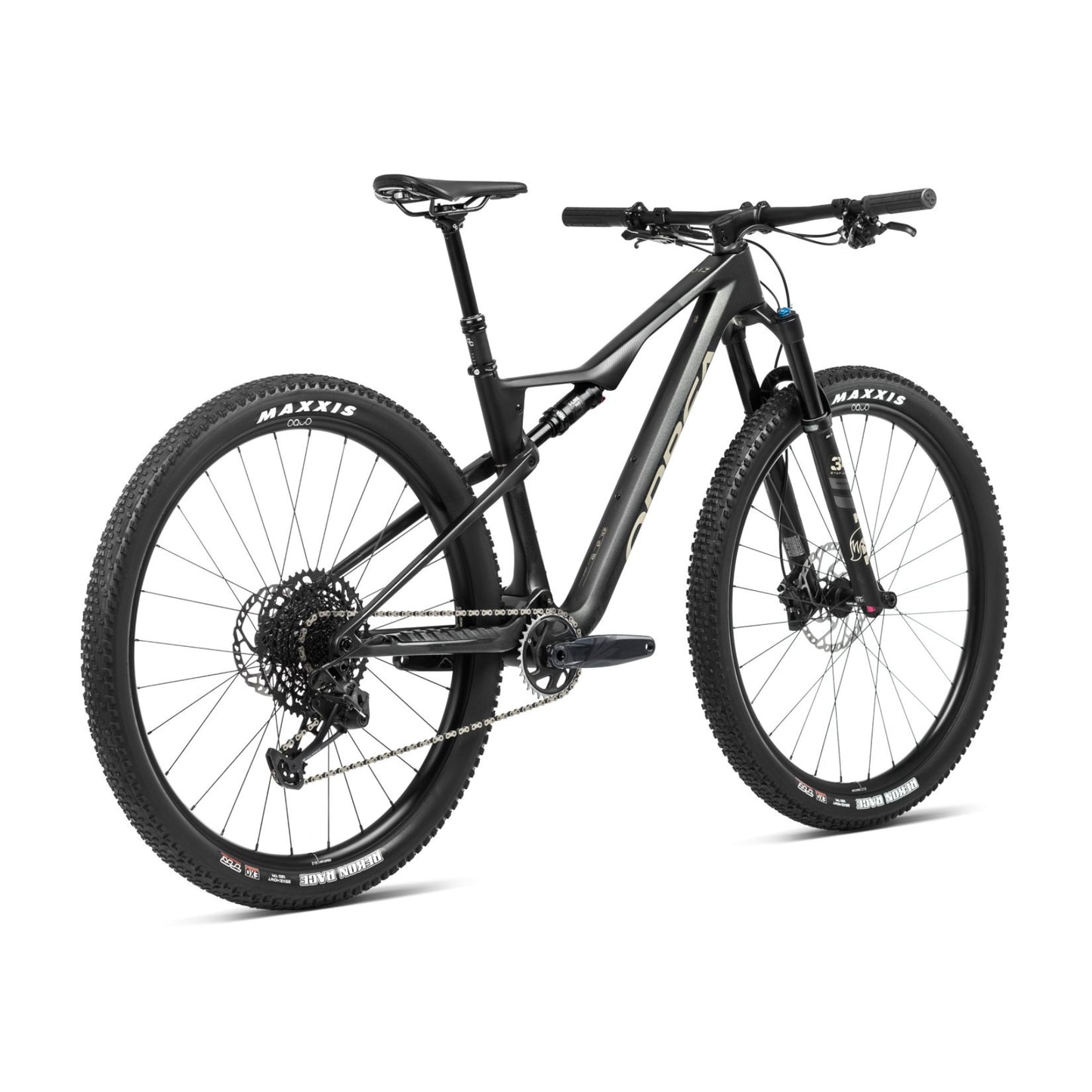 Orbea Oiz M30 2024 MTB-Fahrrad