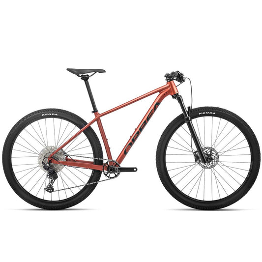 Bicicleta Orbea Onna 10 Brick Red