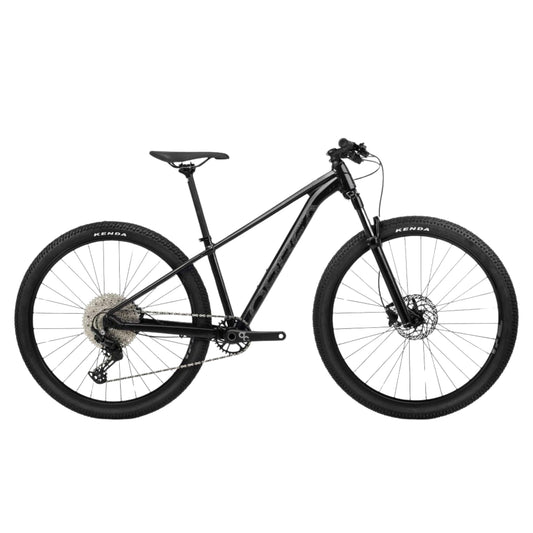 Bicicleta Orbea Onna 27 XS Junior 10 2023 Black