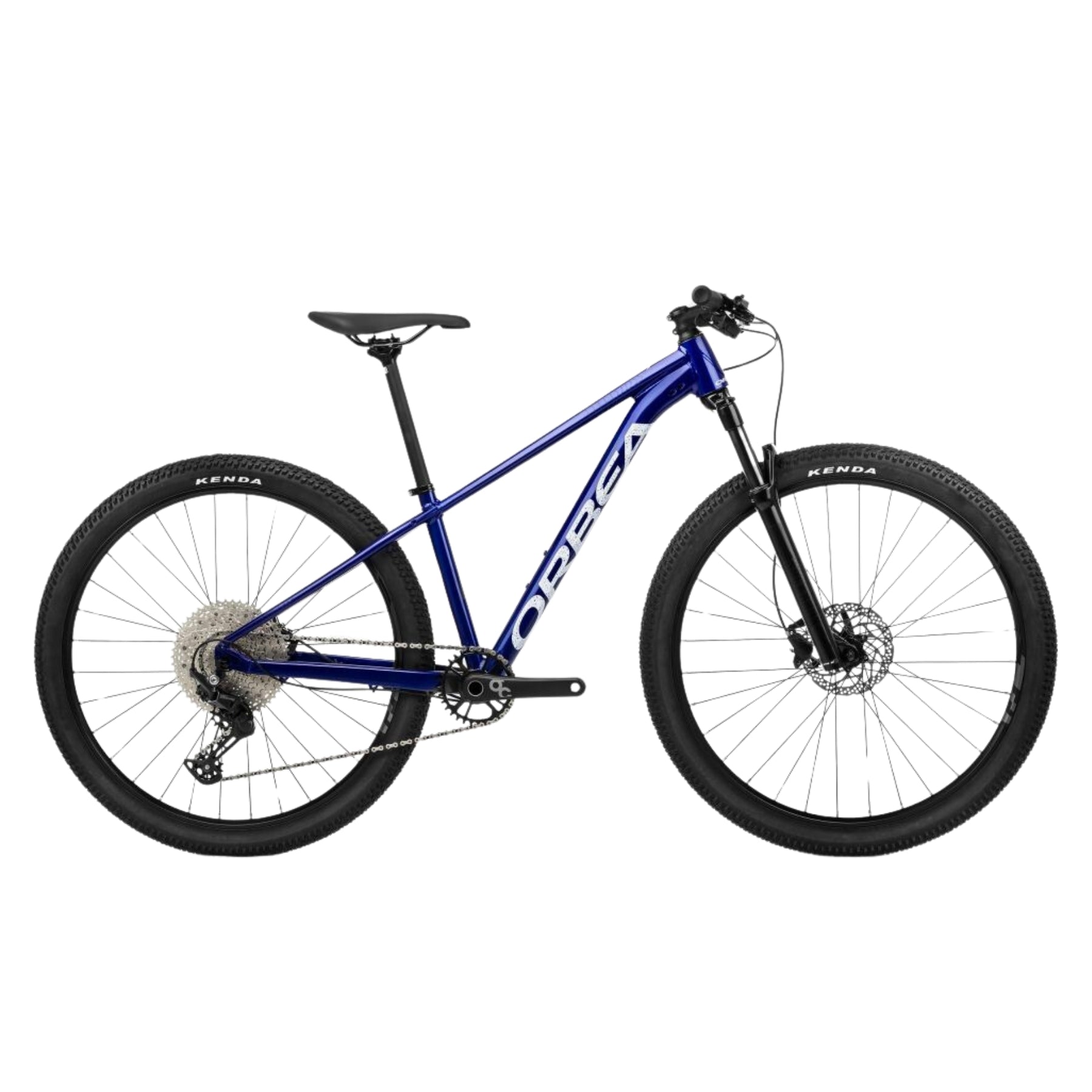 Bicicleta Orbea Onna 27 XS Junior 10 2023 Violet