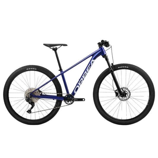 Bicicleta Orbea Onna 27 XS Junior 20 Violet Blue