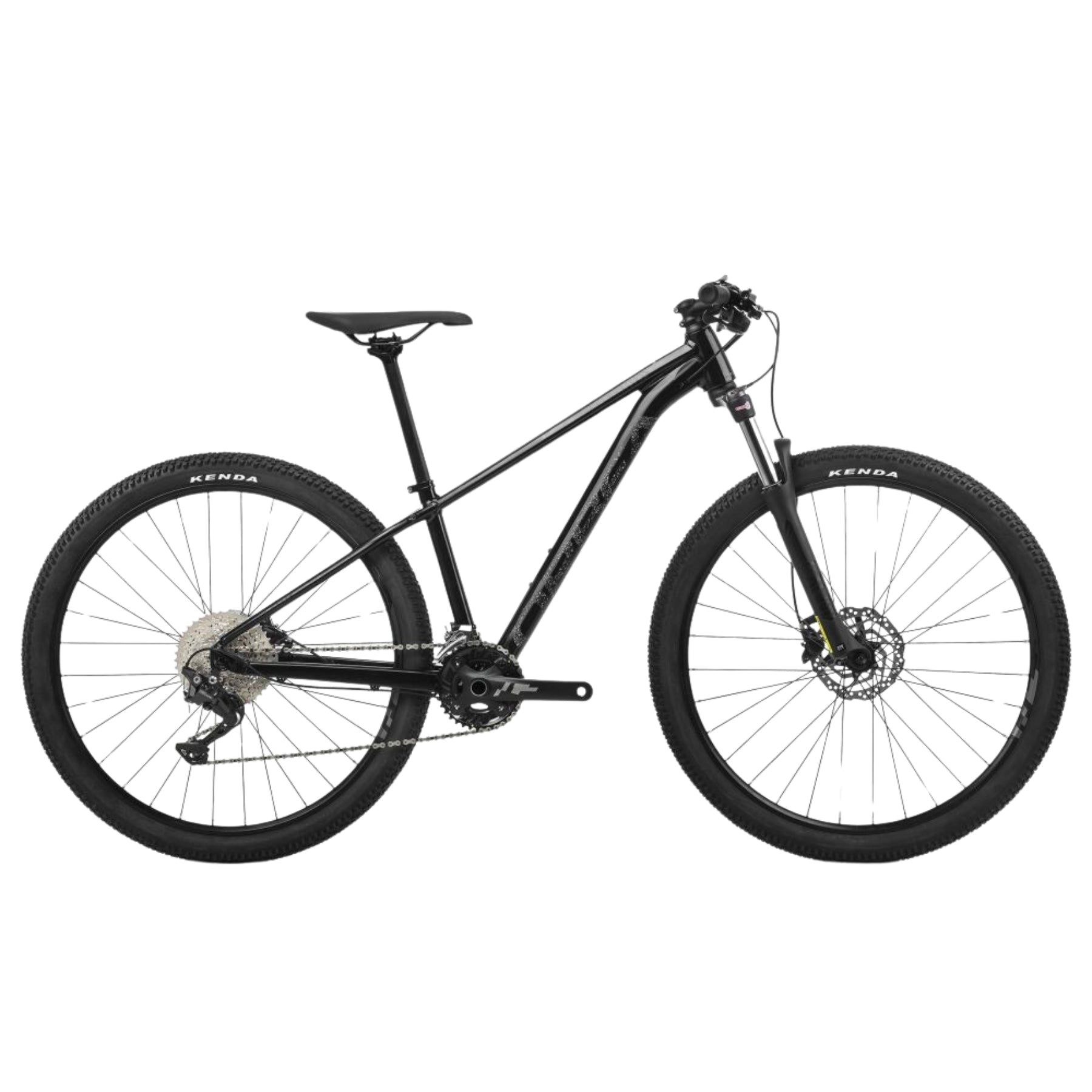 Bicicleta Orbea Onna 27 XS Junior 30 2023 Black