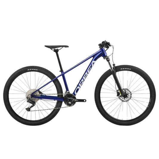 Bicicleta Orbea Onna 27 XS Junior 30 2023 Violet Blue