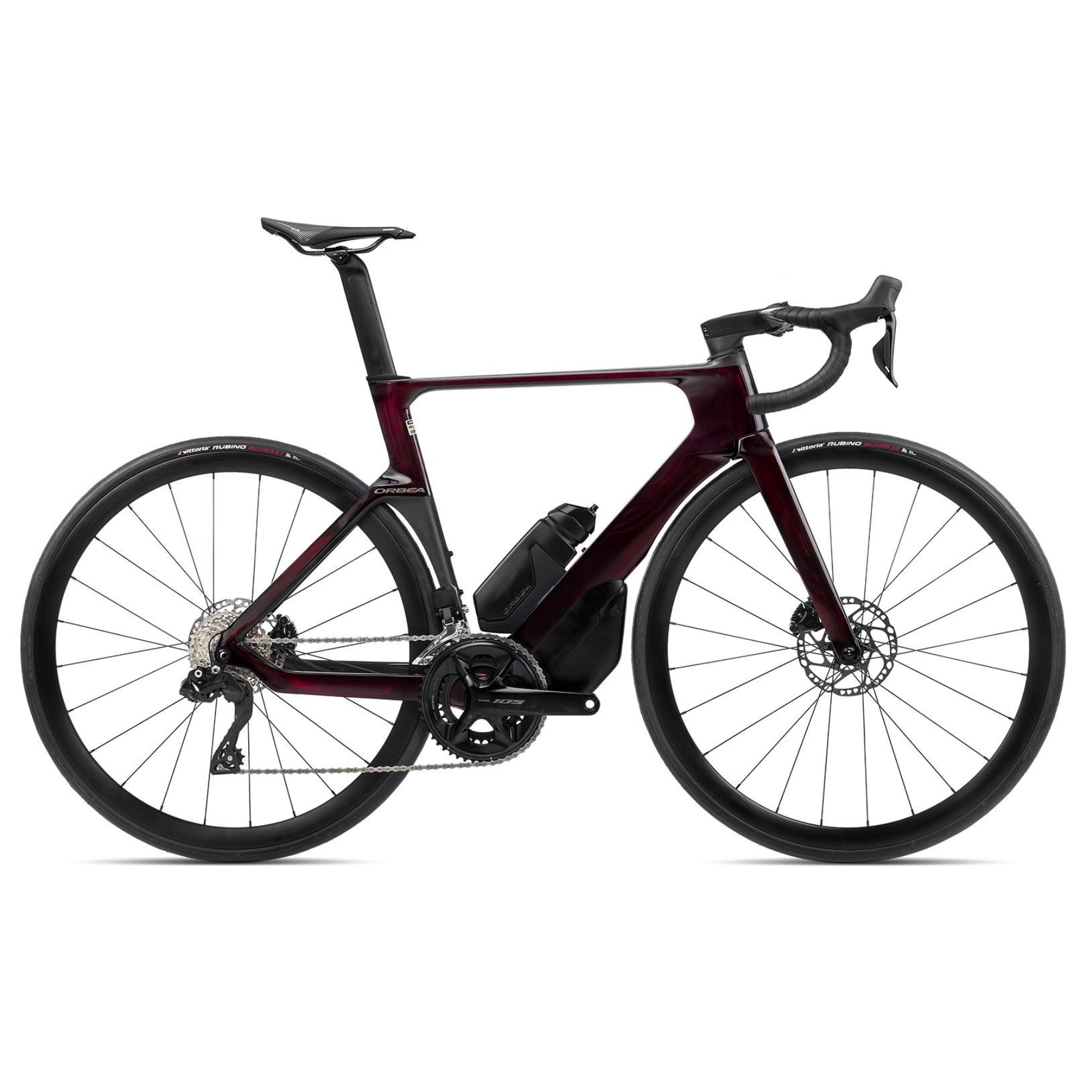 Bicicleta Orbea Orca Aero M30 iLTD 2023