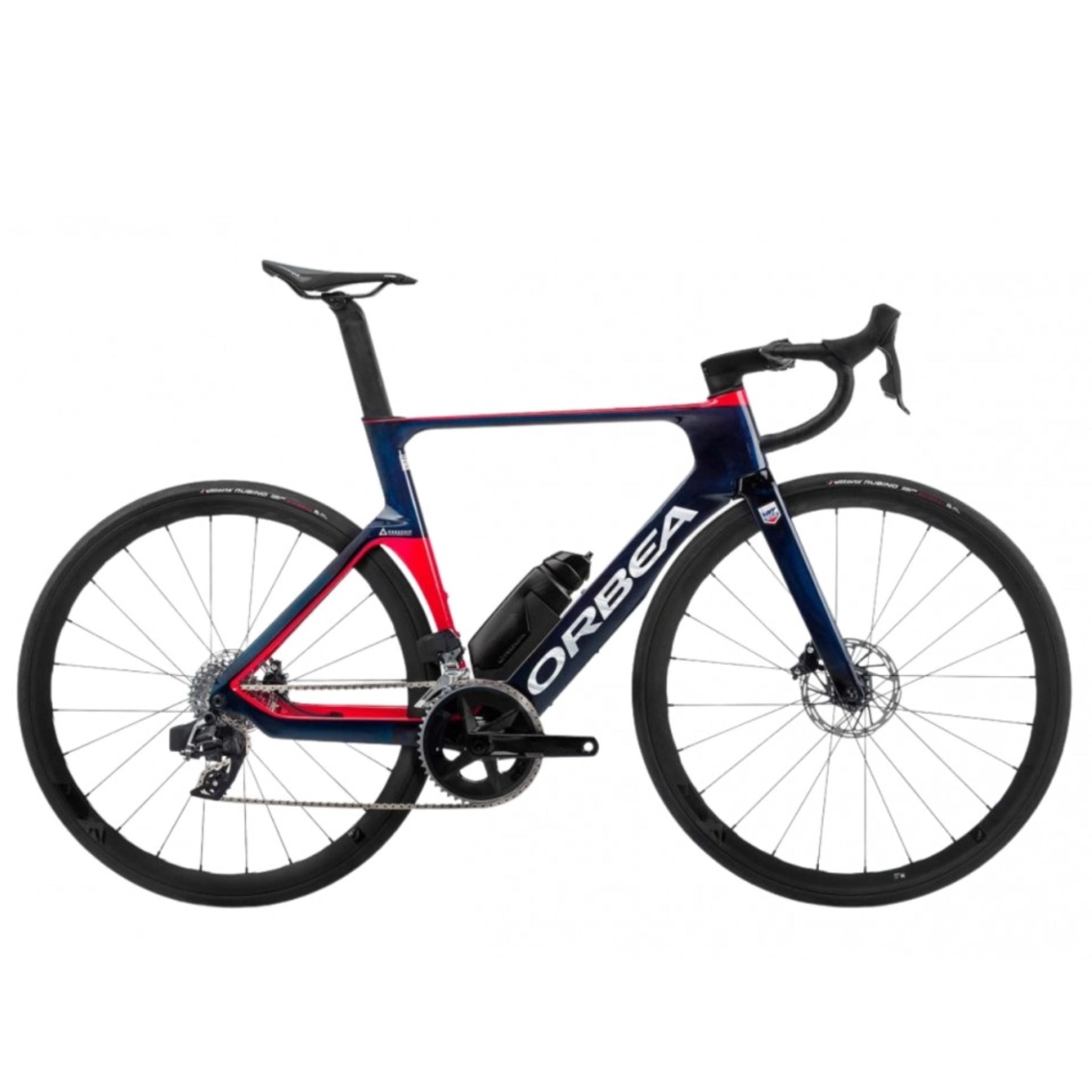 Bicicleta Orbea Orca Aero M31eltd Pwr WNT