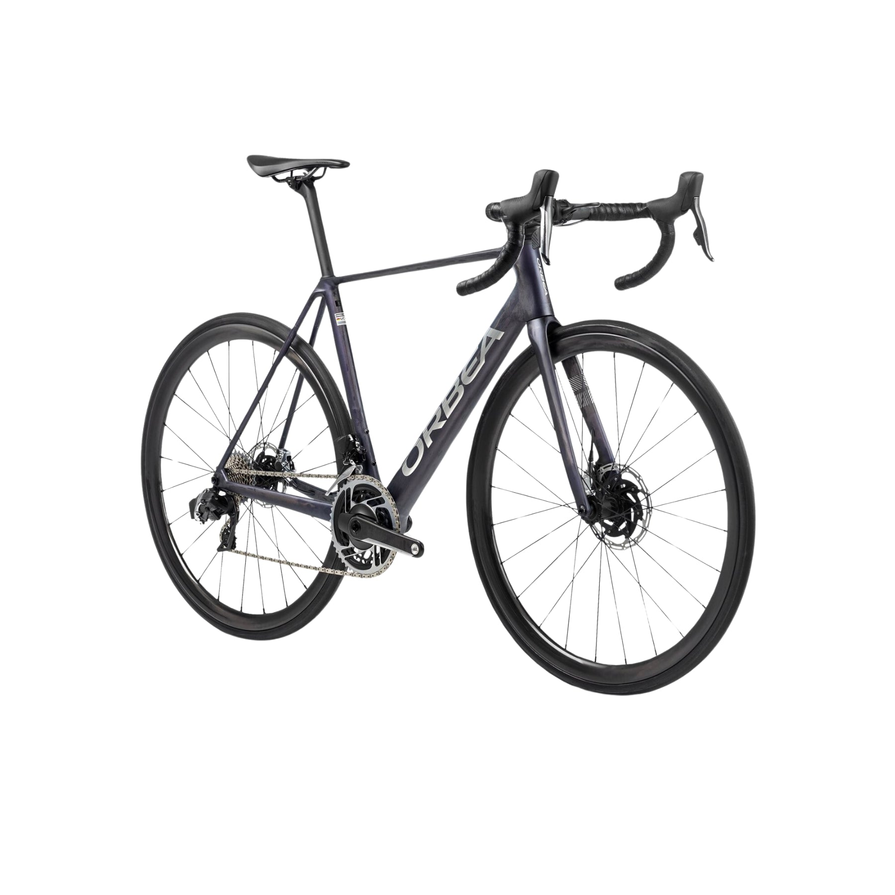 Bicicleta Orbea Orca M11eLTD PWR Tanzanite (Matt)