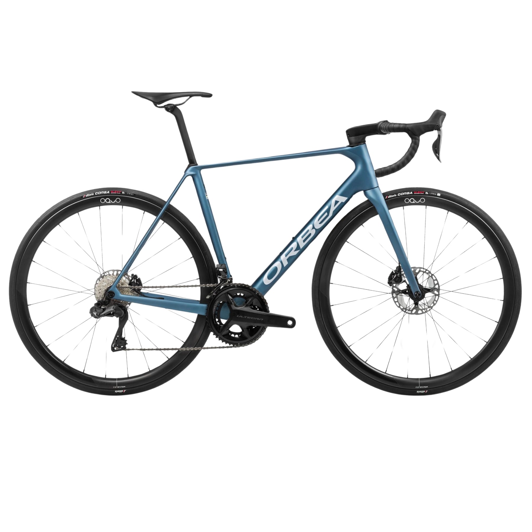 Bicicleta Orbea Orca M20iTeam 2024 Slate