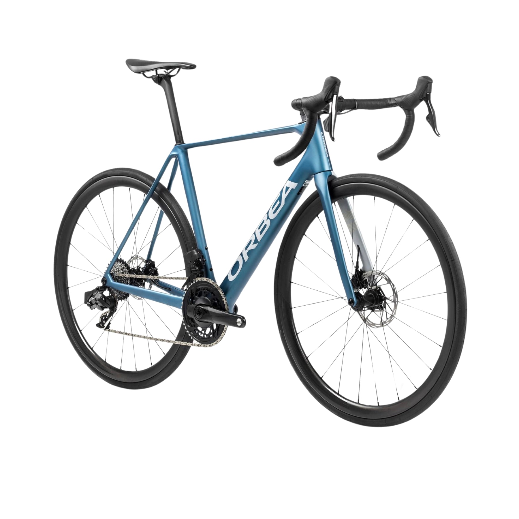 Bicicleta Orbea Orca M20iTeam 2024 Slate Blue