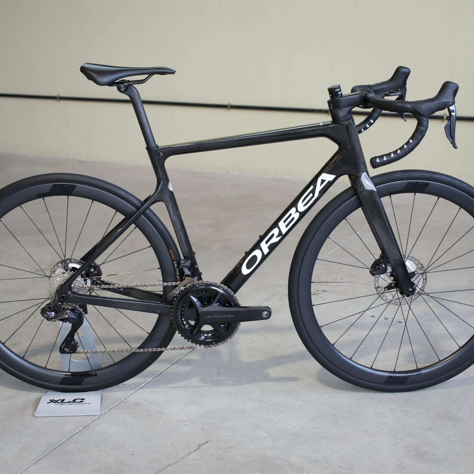 Bicicleta Orbea Orca M20i Team Ocasión