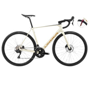 Bicicleta Orbea Orca M30 2024 Ivory