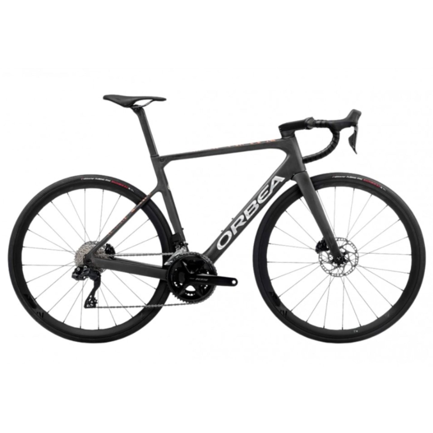 Bicicleta Orbea Orca M30iltd Pwr 2023Glitter Anthracite