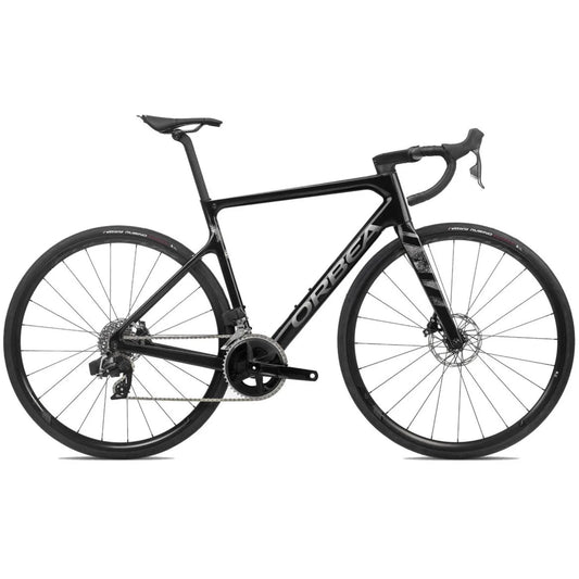 Bicicleta Orbea Orca M30iteam ´23 Matt Black