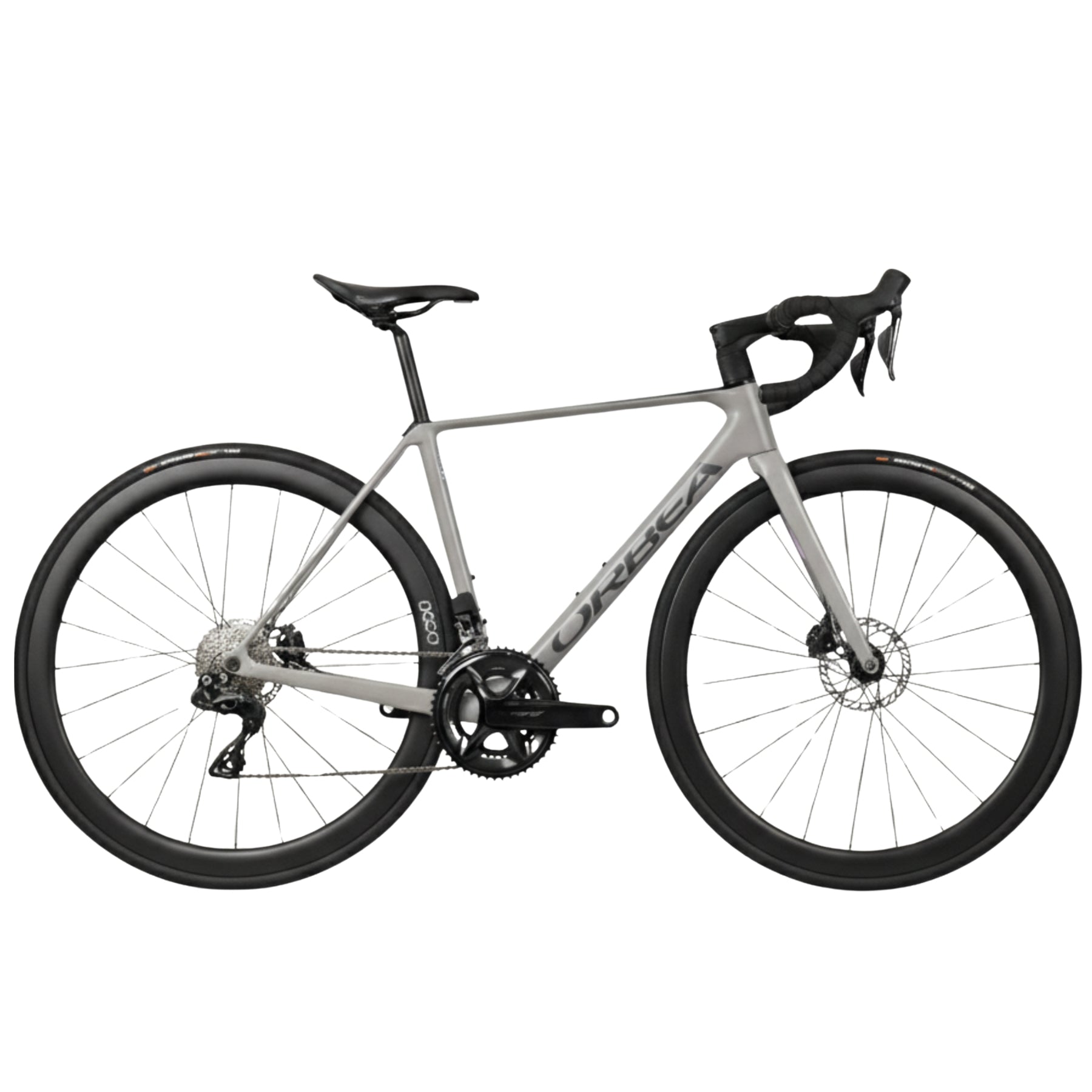 Bicicleta Orbea Orca M35i