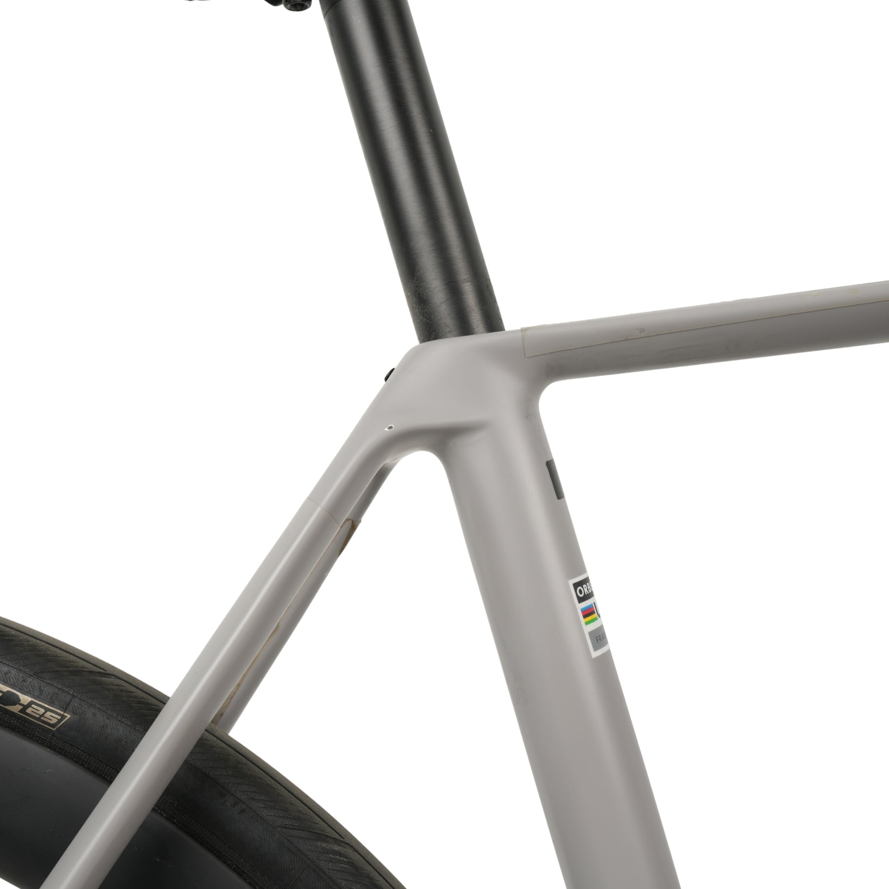 Bicicleta Orbea Orca M35i