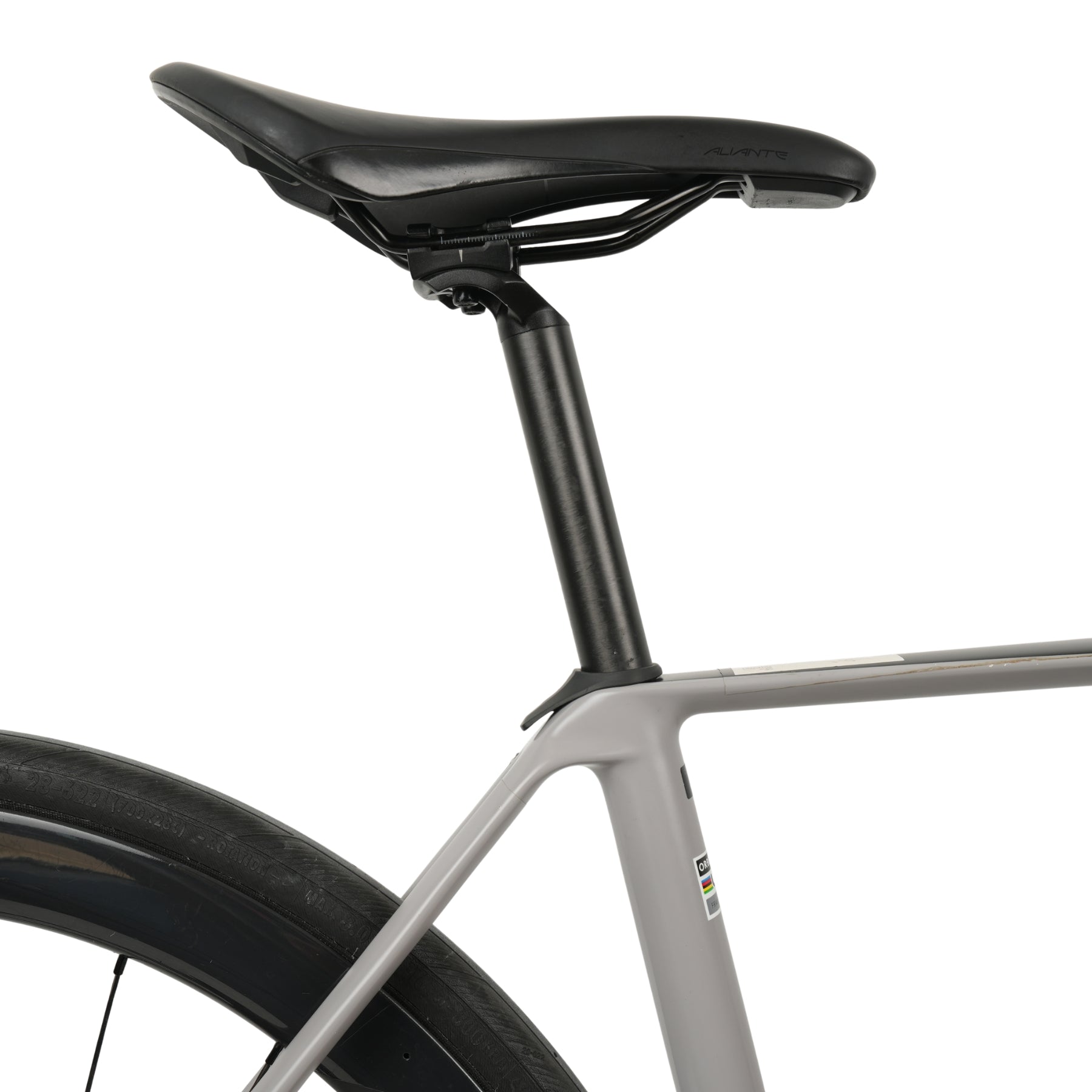 Bicicleta Orbea Orca M35i