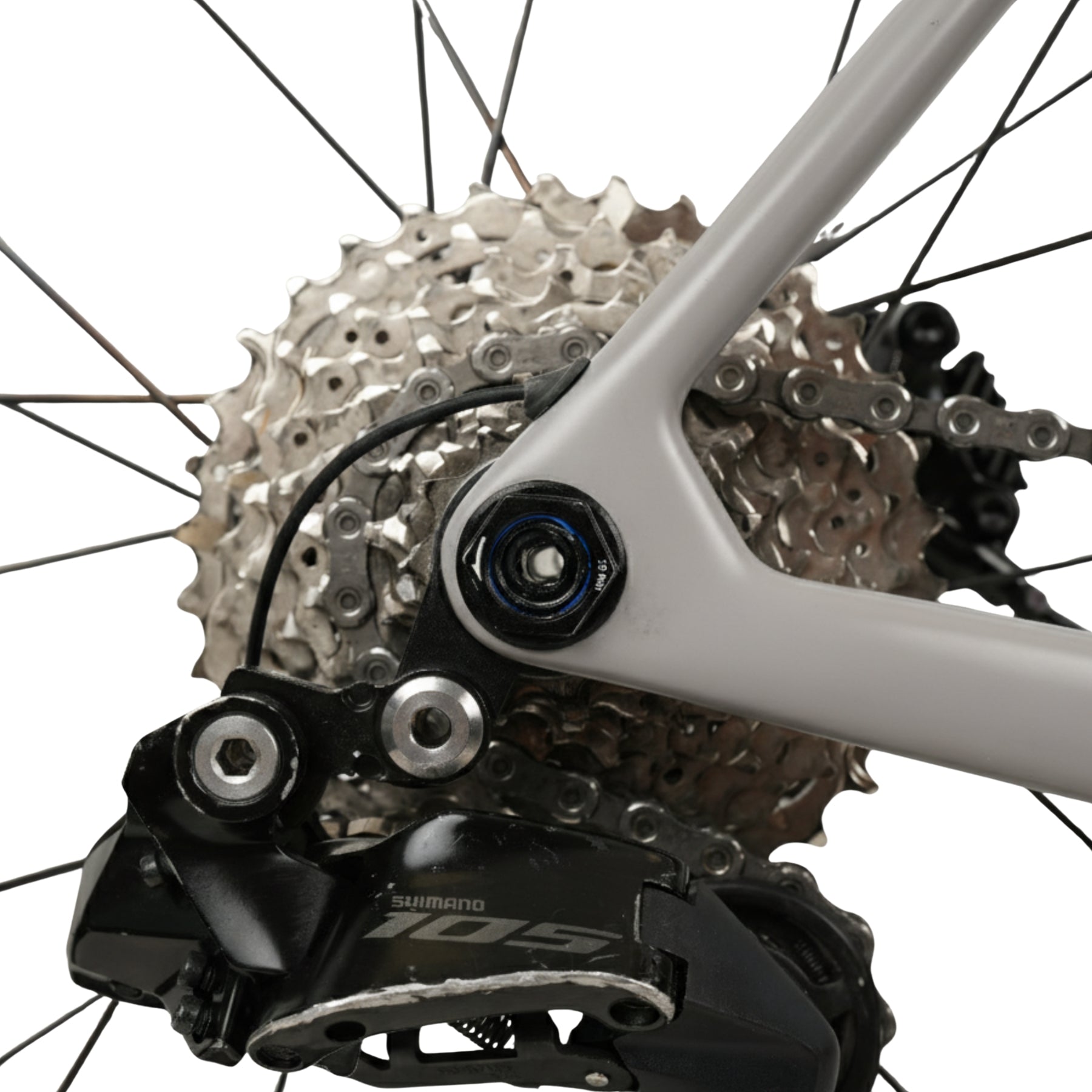 Bicicleta Orbea Orca M35i