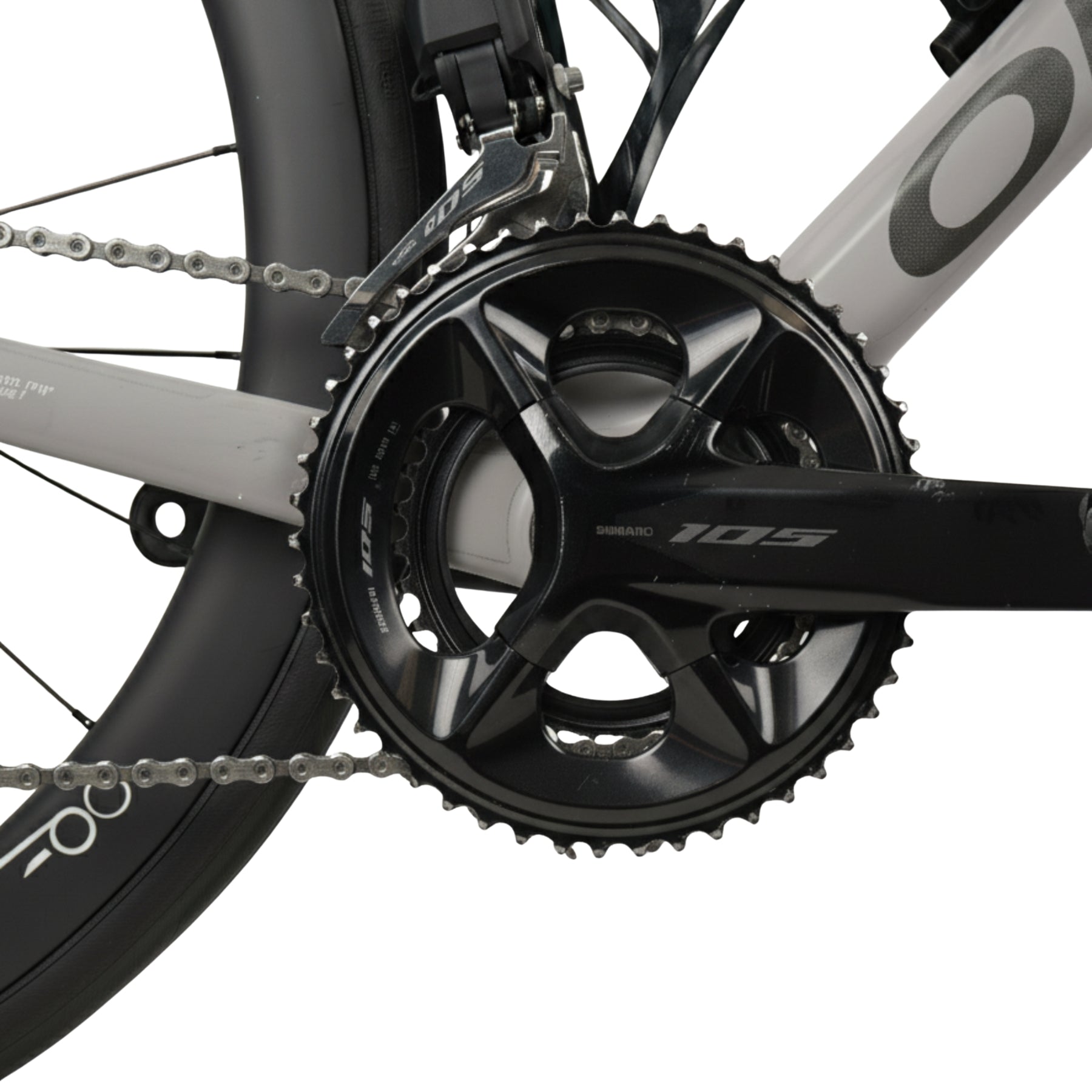 Bicicleta Orbea Orca M35i