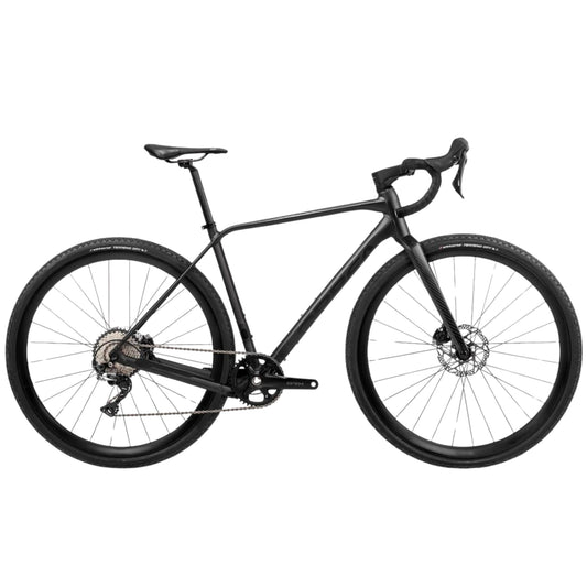 Bicicleta Orbea Terra H30 2023 Night Black