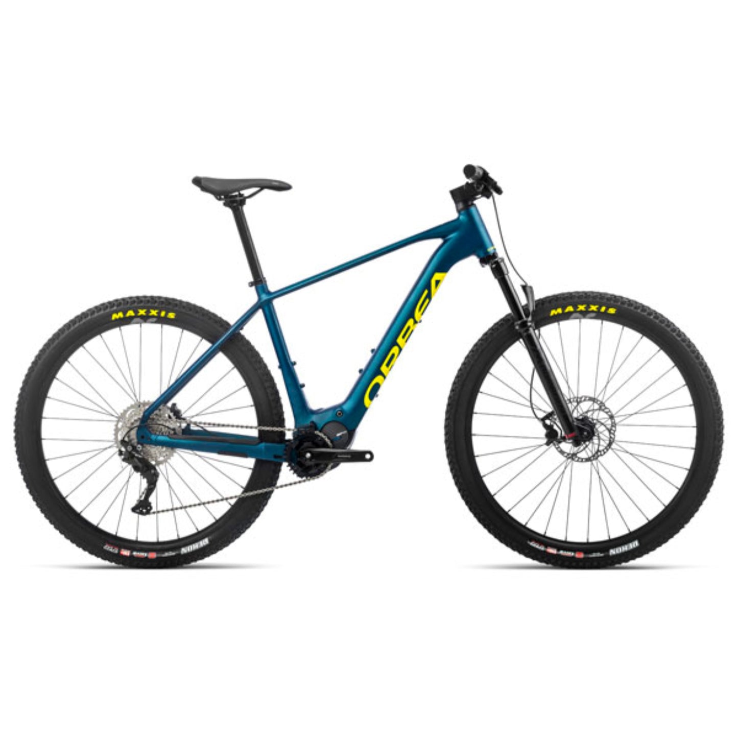 Bicicleta Orbea Urrun 30 Borealis Blue