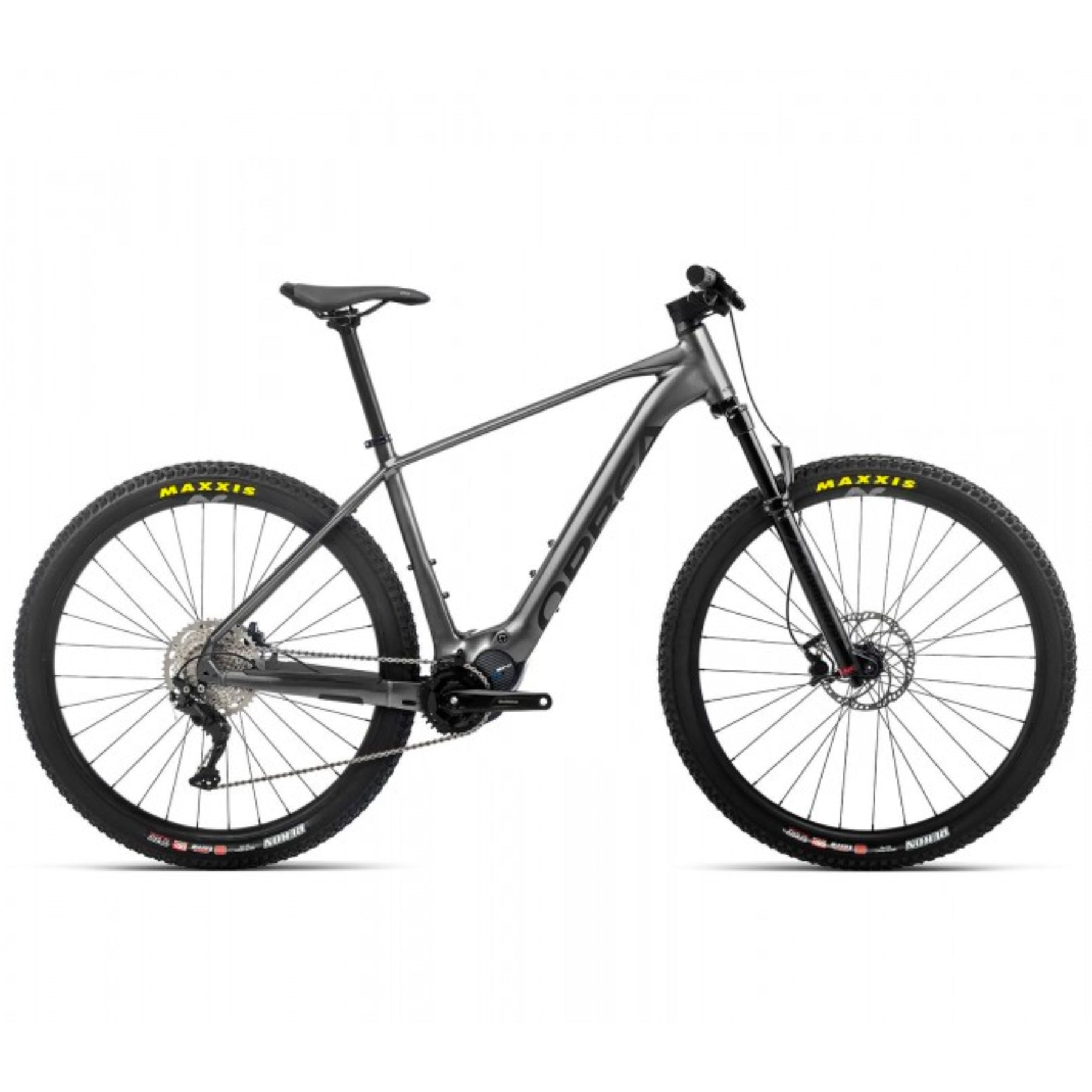 Bicicleta Orbea Urrun 30 Glitter Anthracite