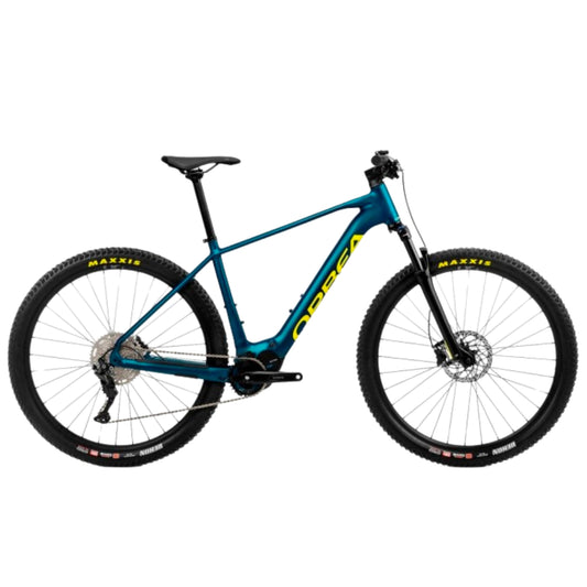 Bicicleta Orbea Urrun 40 Borealis Blue (Matt)