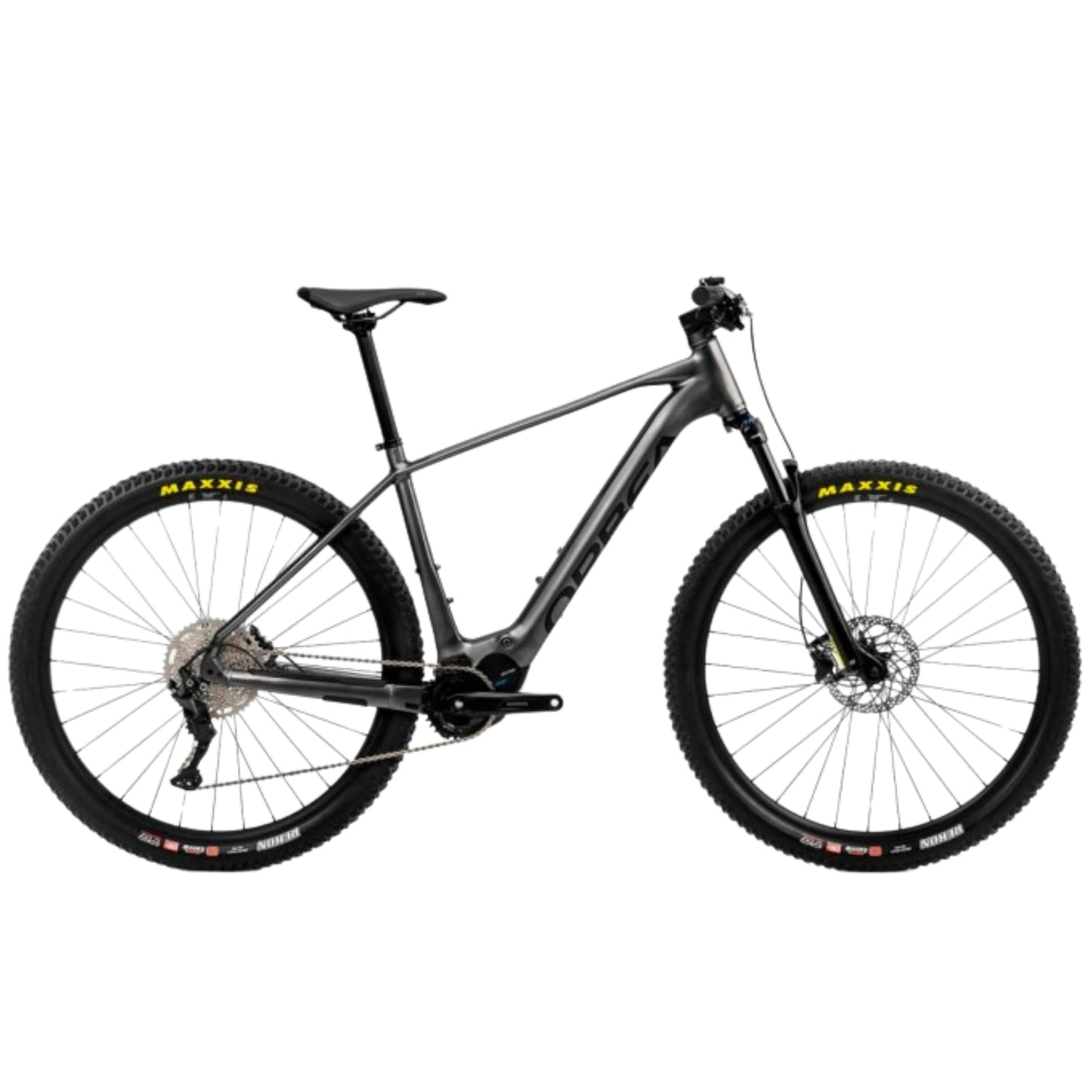 Bicicleta Orbea Urrun 40 Glitter Anthracite