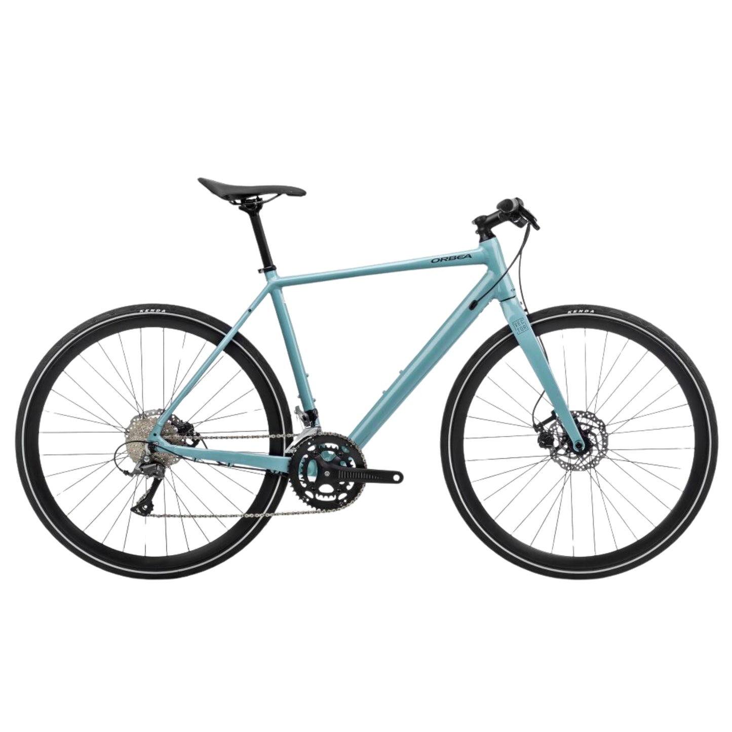 Bicicleta Orbea Vector 30 2023 Blue
