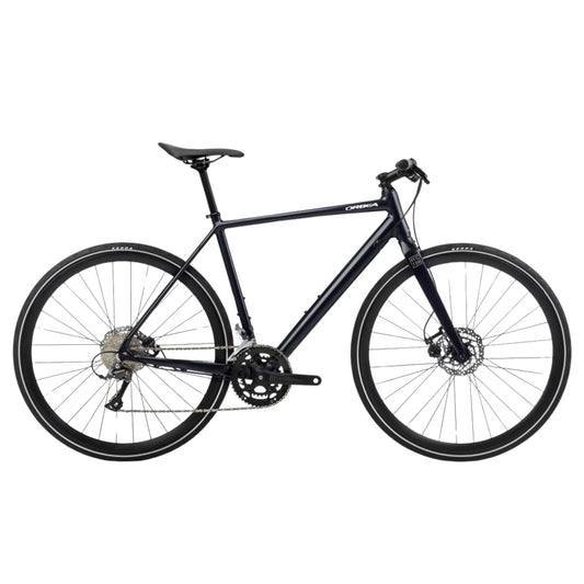 Bicicleta Orbea Vector 30 2023 Night Black