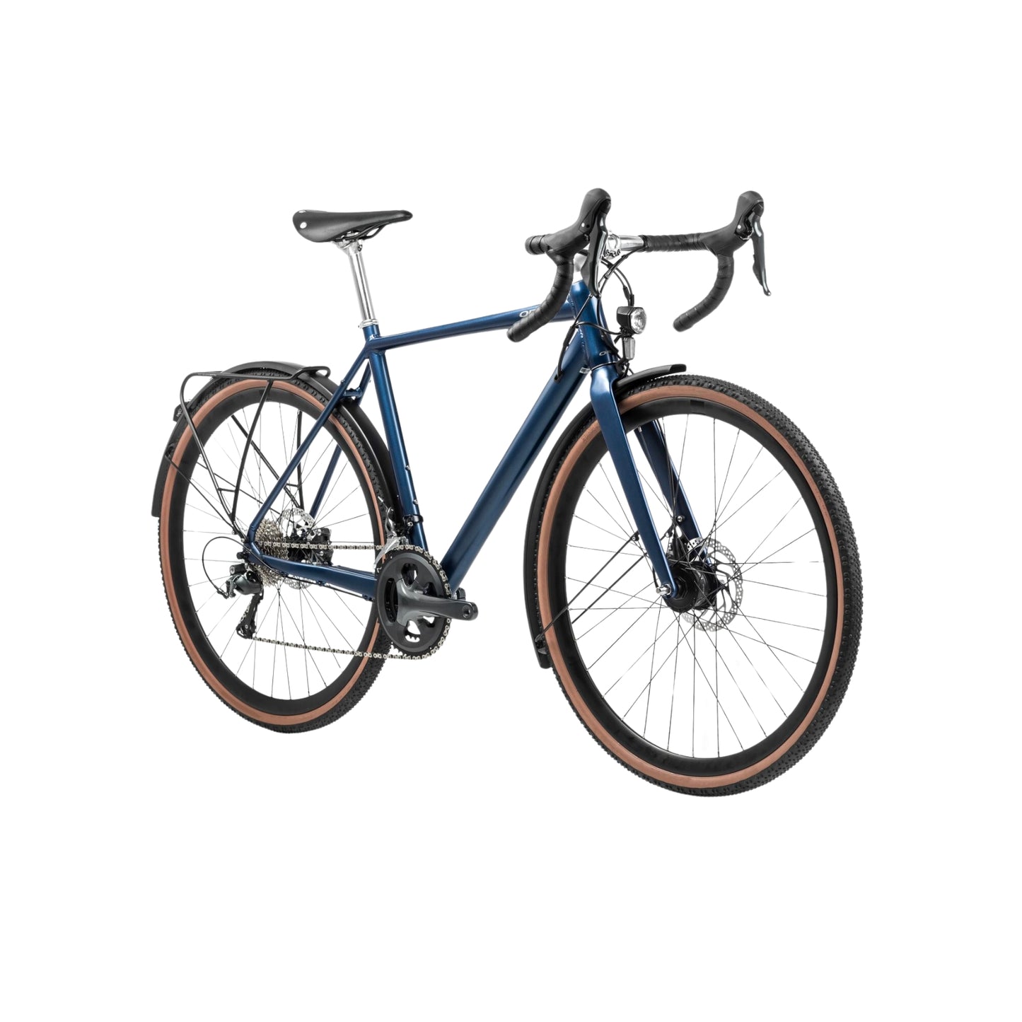 Bicicleta Orbea Vector 30 2024 Moondust Blue Gloss