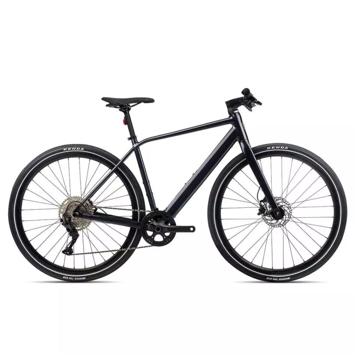 Bicicleta Orbea Vibe H30 Night Black