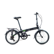 Bicicleta Plegable Dahon Vibe