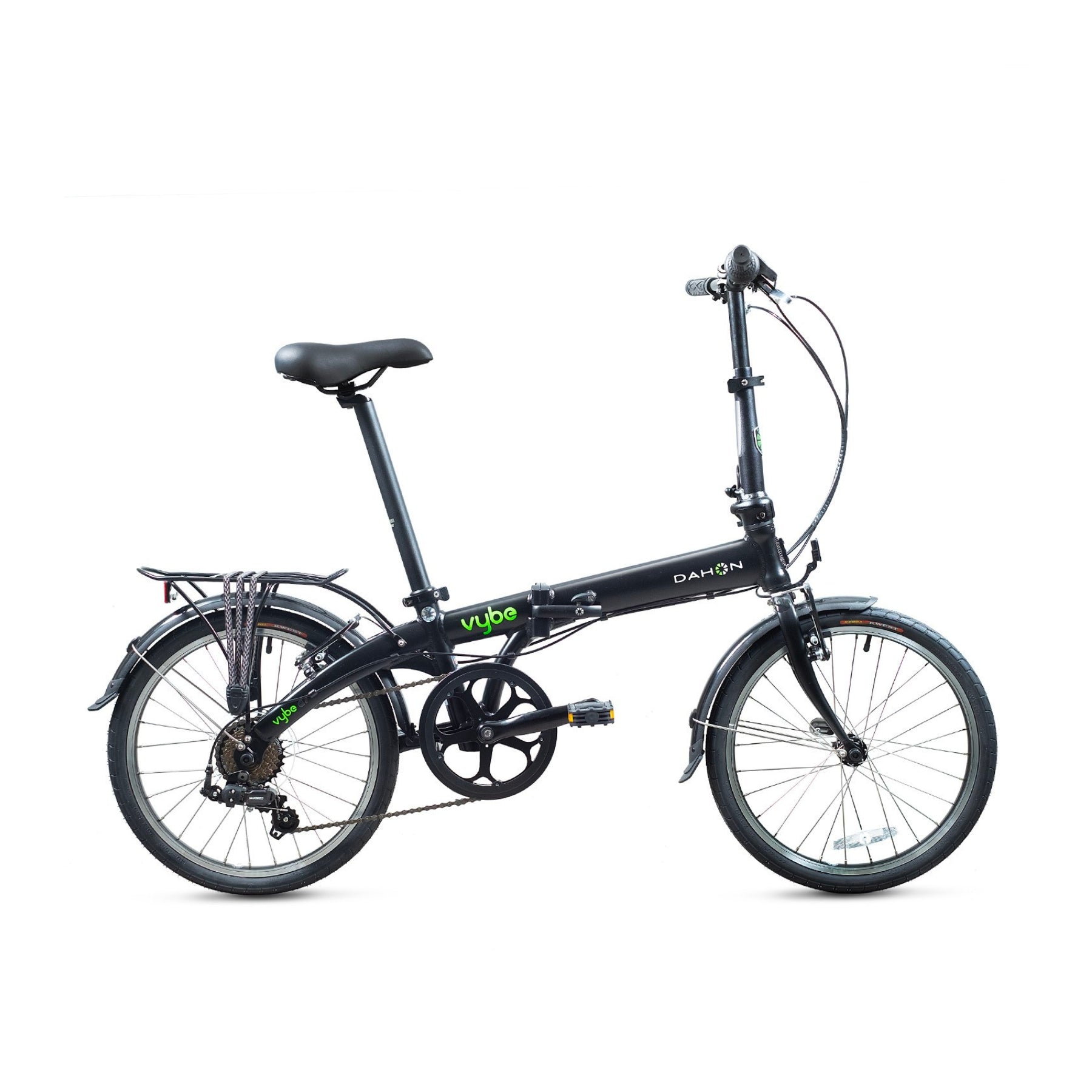 Bicicleta Plegable Dahon Vibe