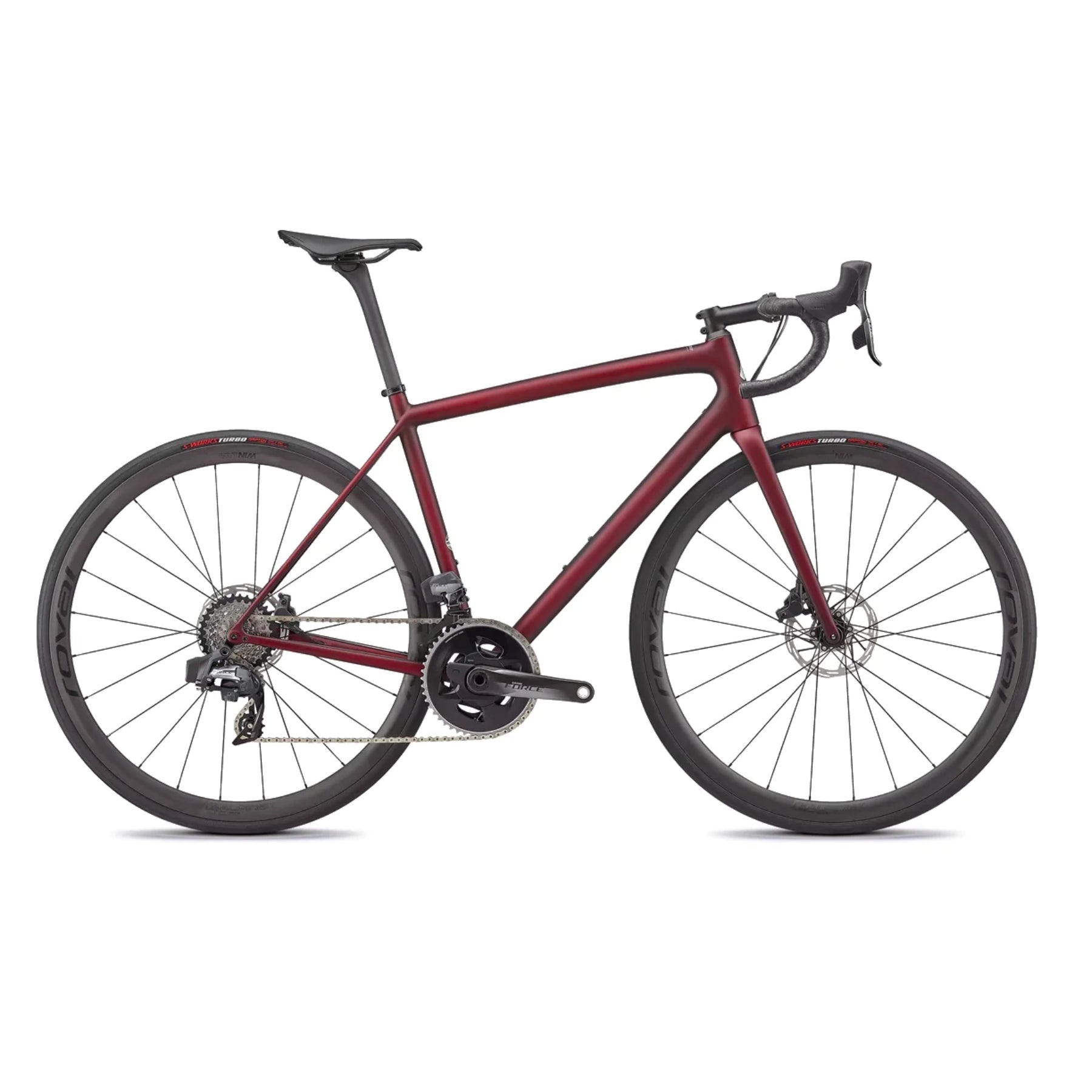 Bicicleta Specialized Aethos Pro Etap