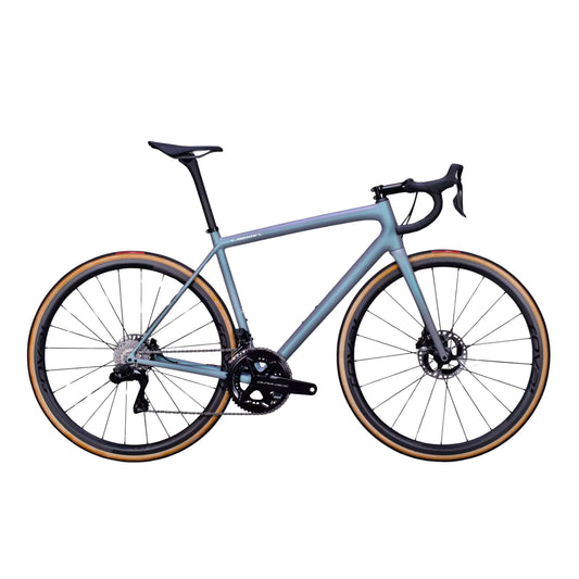 Bicicleta Specialized Aethos Sw Di2