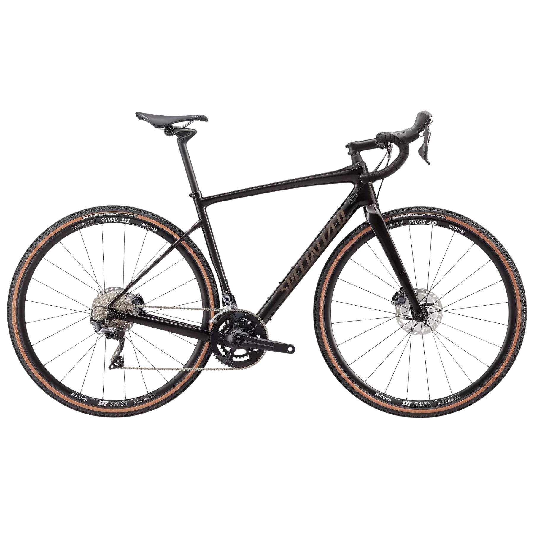 Bicicleta Specialized Diverge Comp Carbon Ocasión