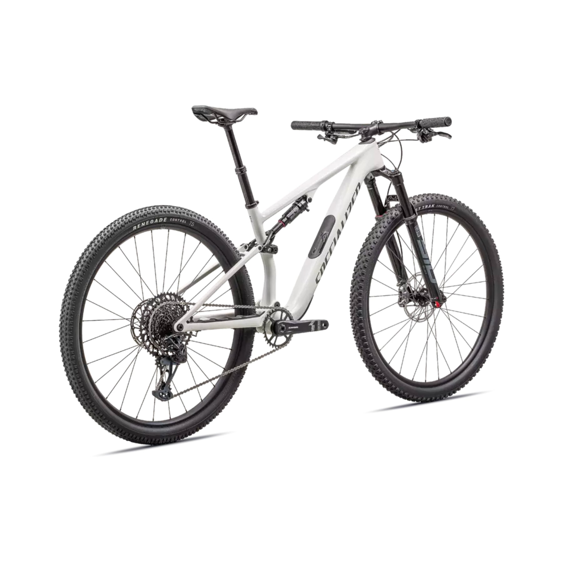 Bicicleta Specialized Epic 8 Comp 2024 Gloss Dune-White Smoke