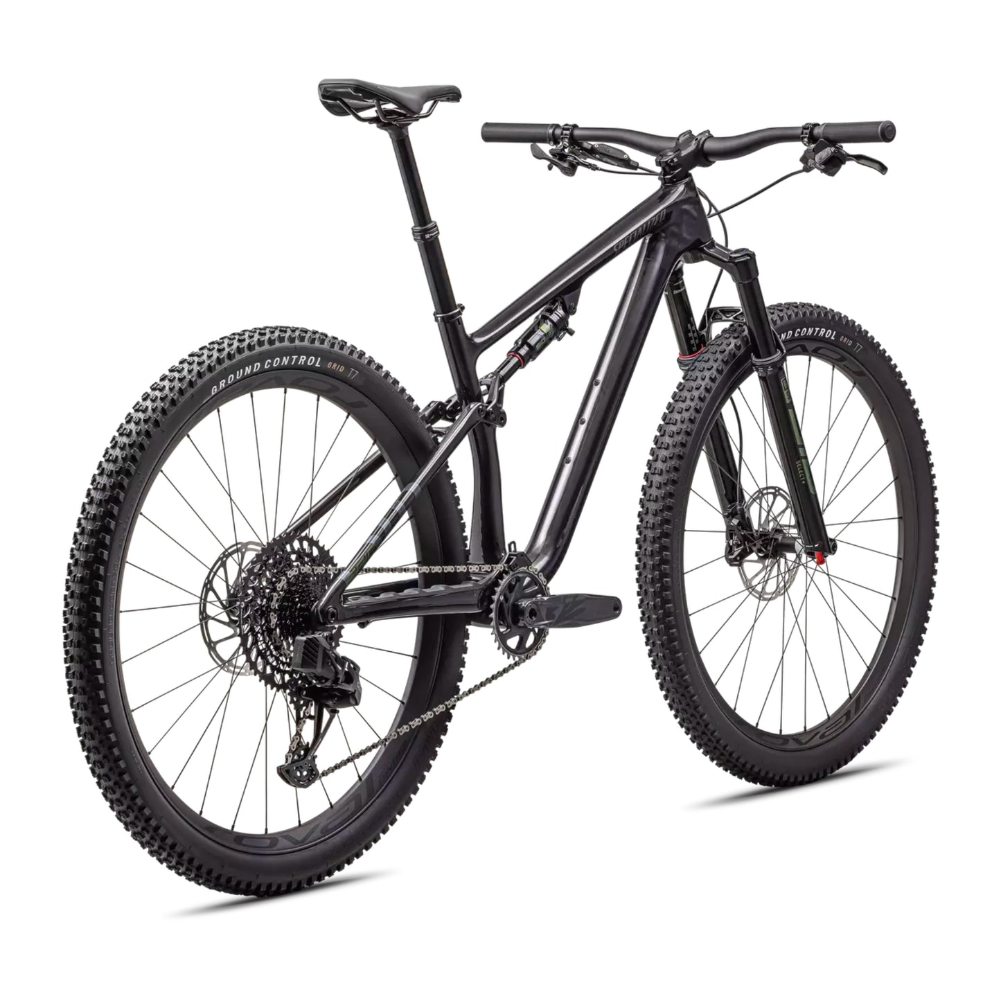 Bicicleta Specialized Epic Evo Expert 2023