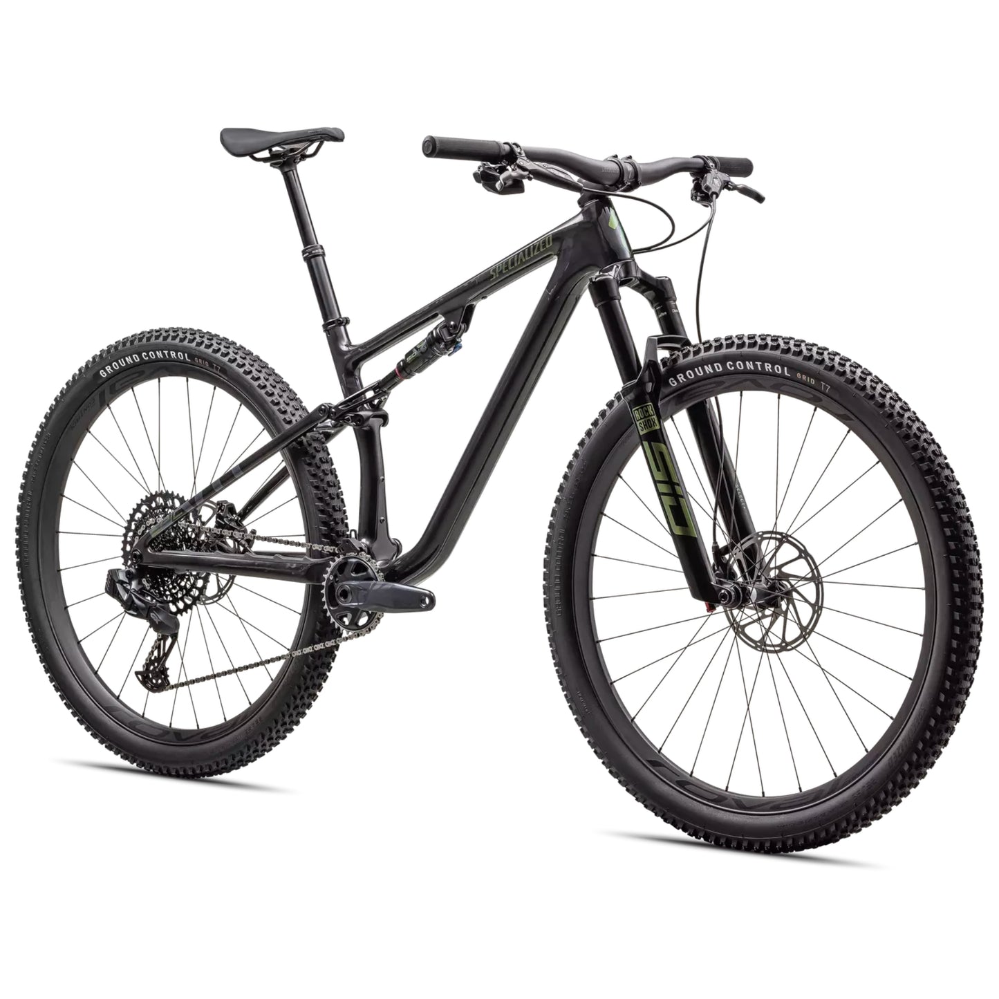 Bicicleta Specialized Epic Evo Expert 2023