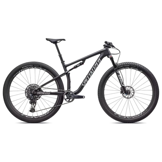 Bicicleta Specialized Epic Expert 2023 Satin Carbon