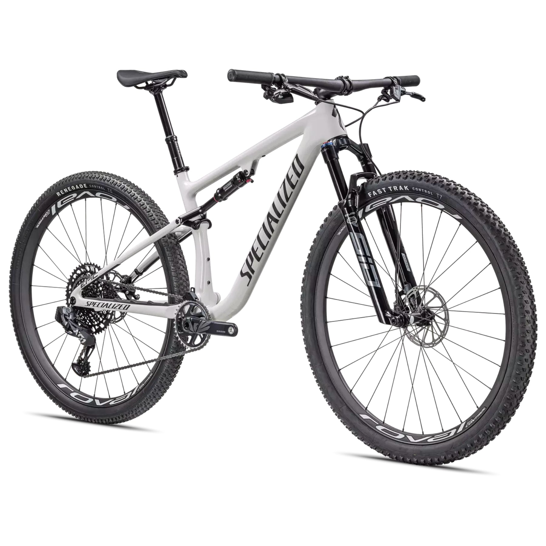 Bicicleta Specialized Epic Pro 2023 Gloss Dune