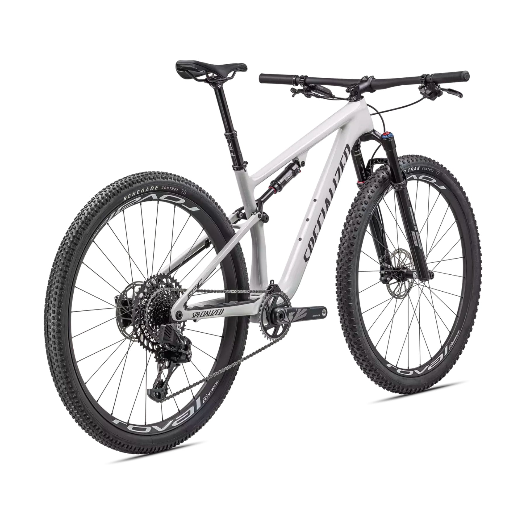 Bicicleta Specialized Epic Pro 2023 Gloss Dune