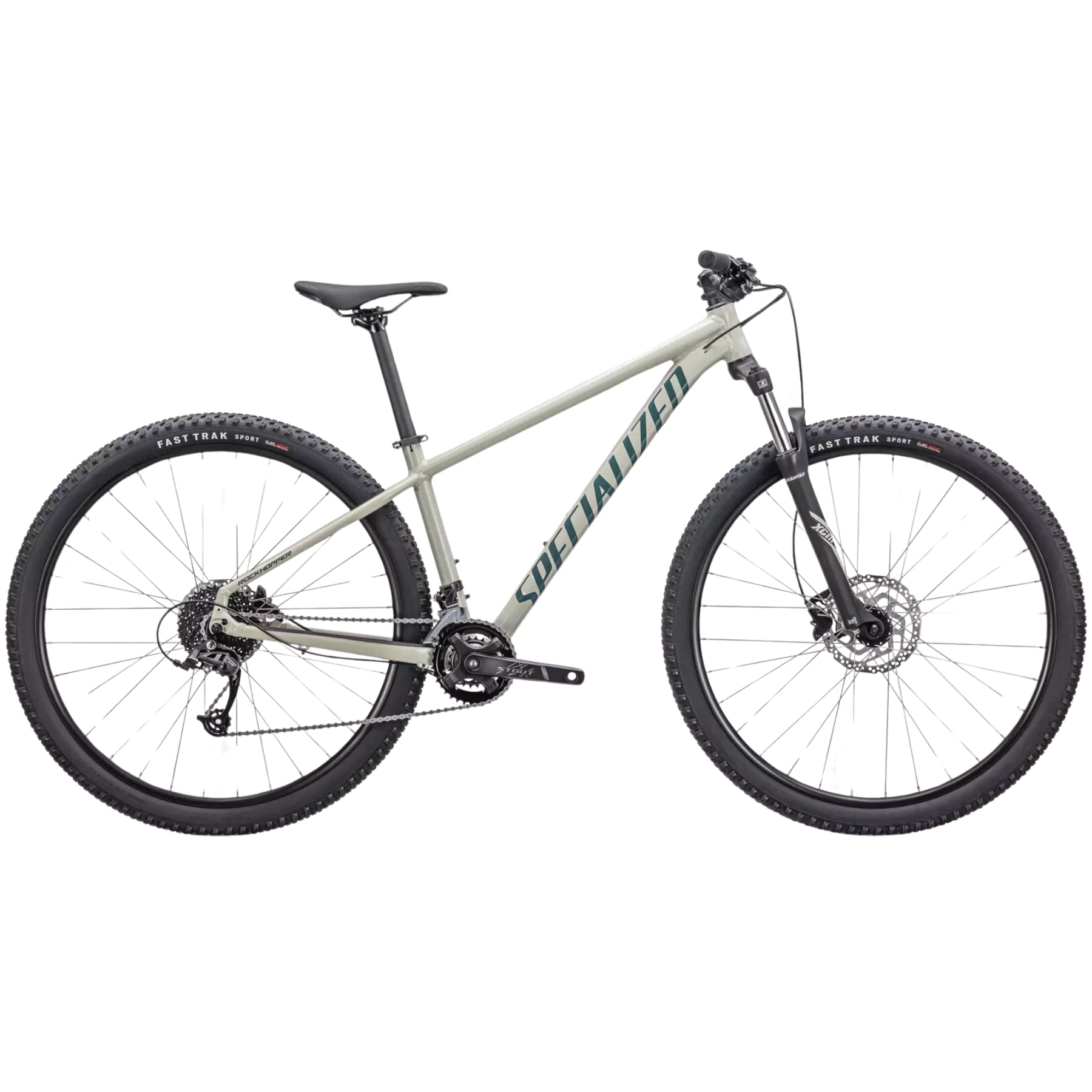 Bicicleta Specialized Rockhopper Sport 29 Gloss White