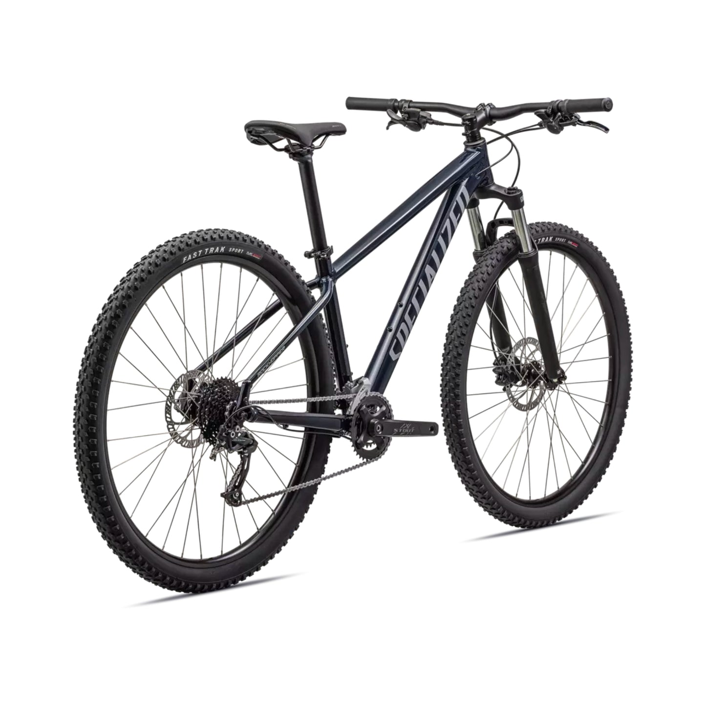 Bicicleta Specialized Rockhopper Sport 29 KM Gloss Dark Navy-Dove Grey