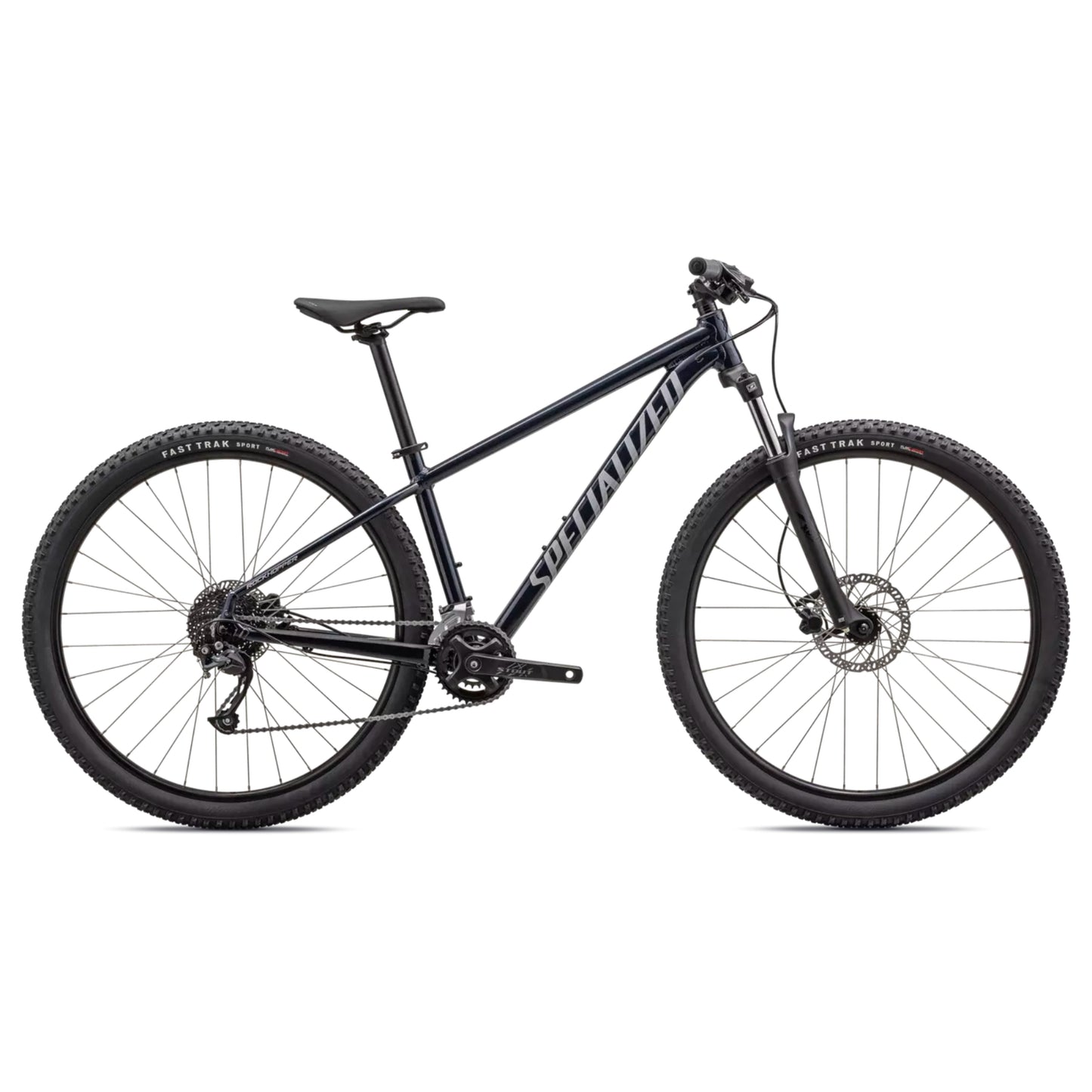 Bicicleta Specialized Rockhopper Sport 29 KM Gloss Dark Navy